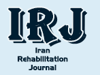 Iranian Rehabilitation Journal